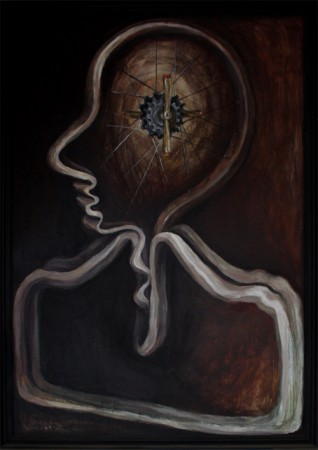 Hlava, kom. technika, 2009